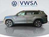 Thumbnail of 2025 Platinum Gray Metallic Volkswagen Atlas