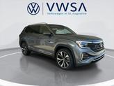 Thumbnail of 2025 Platinum Gray Metallic Volkswagen Atlas