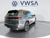 Thumbnail of 2025 Platinum Gray Metallic Volkswagen Atlas