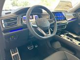 Thumbnail of 2025 Platinum Gray Metallic Volkswagen Atlas