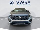 Thumbnail of 2025 Platinum Gray Metallic Volkswagen Atlas