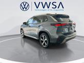 Thumbnail of 2025 Platinum Gray Metallic Volkswagen Tiguan