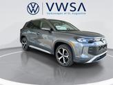 Thumbnail of 2025 Platinum Gray Metallic Volkswagen Tiguan