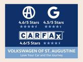 Thumbnail of 2025 Platinum Gray Metallic Volkswagen Tiguan