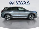 Thumbnail of 2025 Platinum Gray Metallic Volkswagen Tiguan