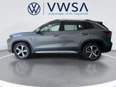 Thumbnail of 2025 Platinum Gray Metallic Volkswagen Tiguan