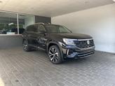 Thumbnail of 2025 Deep Black Pearl Volkswagen Atlas