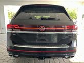 Thumbnail of 2025 Deep Black Pearl Volkswagen Atlas