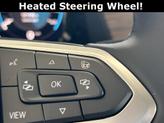 Thumbnail of 2025 Deep Black Pearl Volkswagen Atlas