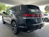 Thumbnail of 2025 Deep Black Pearl Volkswagen Atlas