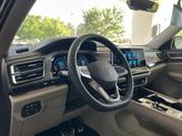 Thumbnail of 2025 Deep Black Pearl Volkswagen Atlas