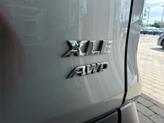 Thumbnail of 2024 Silver Sky Metallic Toyota RAV4