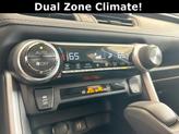 Thumbnail of 2024 Silver Sky Metallic Toyota RAV4