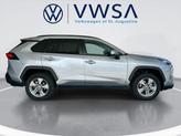Thumbnail of 2024 Silver Sky Metallic Toyota RAV4