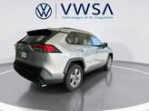 Thumbnail of 2024 Silver Sky Metallic Toyota RAV4
