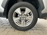 Thumbnail of 2024 Silver Sky Metallic Toyota RAV4