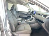 Thumbnail of 2024 Silver Sky Metallic Toyota RAV4
