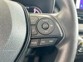 Thumbnail of 2024 Silver Sky Metallic Toyota RAV4