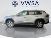 Thumbnail of 2024 Silver Sky Metallic Toyota RAV4