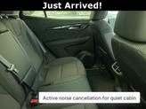 Thumbnail of 2023 Moonstone Gray Metallic Buick Envision