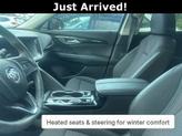 Thumbnail of 2023 Moonstone Gray Metallic Buick Envision