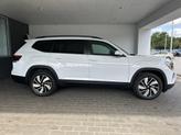 Thumbnail of 2025 Pure White Volkswagen Atlas
