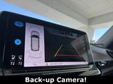 Thumbnail of 2025 Pure White Volkswagen Atlas