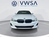 Thumbnail of 2025 Alpine White BMW 330