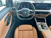 Thumbnail of 2025 Alpine White BMW 330