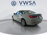 Thumbnail of 2025 Alpine White BMW 330