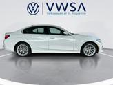 Thumbnail of 2025 Alpine White BMW 330