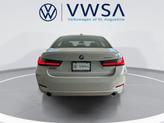 Thumbnail of 2025 Alpine White BMW 330