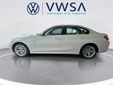 Thumbnail of 2025 Alpine White BMW 330
