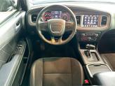 Thumbnail of 2023 Pitch Black Clearcoat Dodge Charger