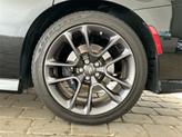 Thumbnail of 2023 Pitch Black Clearcoat Dodge Charger