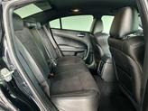 Thumbnail of 2023 Pitch Black Clearcoat Dodge Charger