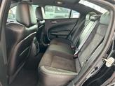 Thumbnail of 2023 Pitch Black Clearcoat Dodge Charger