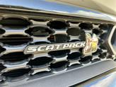 Thumbnail of 2023 Pitch Black Clearcoat Dodge Charger