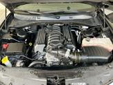 Thumbnail of 2023 Pitch Black Clearcoat Dodge Charger
