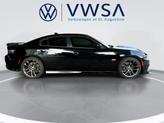 Thumbnail of 2023 Pitch Black Clearcoat Dodge Charger