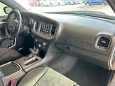 Thumbnail of 2023 Pitch Black Clearcoat Dodge Charger