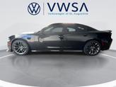Thumbnail of 2023 Pitch Black Clearcoat Dodge Charger