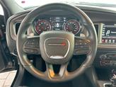Thumbnail of 2023 Pitch Black Clearcoat Dodge Charger