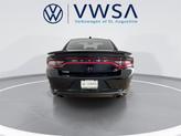 Thumbnail of 2023 Pitch Black Clearcoat Dodge Charger