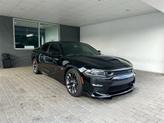 Thumbnail of 2023 Pitch Black Clearcoat Dodge Charger