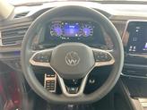 Thumbnail of 2025 Aurora Red Metallic Volkswagen Atlas
