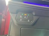 Thumbnail of 2025 Aurora Red Metallic Volkswagen Atlas