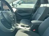 Thumbnail of 2023 Silver Toyota Corolla Hybrid
