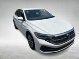 Thumbnail of 2024 Pure White Volkswagen Jetta