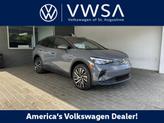 Photo of 2025 Pure Gray Volkswagen ID.4